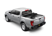RealTruck BAKFlip G2 Hard Folding Tonneau Cover - 2016-2024 TITAN XD - 6'6.7" Bed