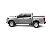 RealTruck BAKFlip G2 Hard Folding Tonneau Cover - 2014-2015 TITAN - 6'6.9", 6'7.1" Bed