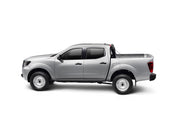 RealTruck BAKFlip G2 Hard Folding Tonneau Cover - 2014-2021 Frontier - 6'1.3" Bed