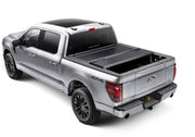 RealTruck BAKFlip G2 Hard Folding Tonneau Cover - 2014 F-150 - 8'1.4" Bed