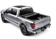 RealTruck BAKFlip G2 Hard Folding Tonneau Cover - 2021-2027 F-150 / F-150 Lightning - 5'7.1" Bed