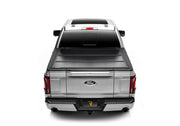 RealTruck BAKFlip G2 Hard Folding Tonneau Cover - 2017-2027 F-250 Super Duty / F-350 Super Duty - 8'2.1" Bed