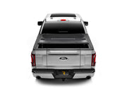 RealTruck BAKFlip G2 Hard Folding Tonneau Cover - 2014 F-150 - 5'7" Bed