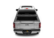 RealTruck BAKFlip G2 Hard Folding Tonneau Cover - 2017-2027 F-250 Super Duty / F-350 Super Duty - 8'2.1" Bed