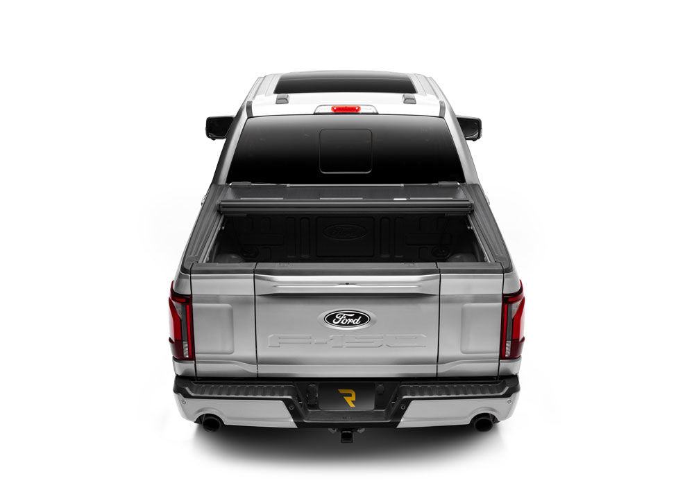 RealTruck BAKFlip G2 Hard Folding Tonneau Cover - 2019-2023 Ranger - 5'1" Bed