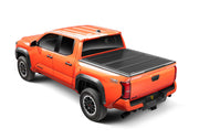 RealTruck BAKFlip G2 Hard Folding Tonneau Cover - 2014-2015 Tacoma - 5'0.3" Bed