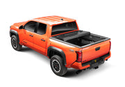 RealTruck BAKFlip G2 Hard Folding Tonneau Cover - 2014-2015 Tacoma - 5'0.3" Bed