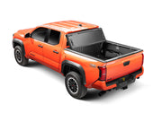 RealTruck BAKFlip G2 Hard Folding Tonneau Cover - 2016-2023 Tacoma - 6'1.7" Bed