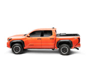 RealTruck BAKFlip G2 Hard Folding Tonneau Cover - 2014-2015 Tacoma - 5'0.3" Bed