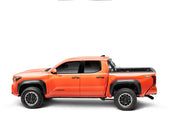 RealTruck BAKFlip G2 Hard Folding Tonneau Cover - 2016-2023 Tacoma - 6'1.7" Bed
