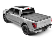 RealTruck BAKFlip MX4 (GEN 3) Hard Folding Tonneau Cover - 2021-2027 F-150 / F-150 Lightning - 5'7.1" Bed