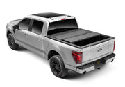 RealTruck BAKFlip MX4 (GEN 3) Hard Folding Tonneau Cover - 2021-2027 F-150 - 8'1.6" Bed