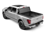 RealTruck BAKFlip MX4 (GEN 3) Hard Folding Tonneau Cover - 2021-2027 F-150 / F-150 Lightning - 5'7.1" Bed