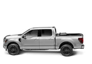 RealTruck BAKFlip MX4 (GEN 3) Hard Folding Tonneau Cover - 2016-2024 TITAN XD - 6'6.7" Bed