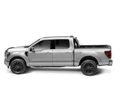 RealTruck BAKFlip MX4 (GEN 3) Hard Folding Tonneau Cover - 2022-2027 Frontier - 6'1.3" Bed