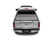 RealTruck BAKFlip MX4 (GEN 3) Hard Folding Tonneau Cover - 2016-2024 TITAN XD - 6'6.7" Bed