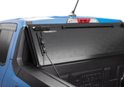 RealTruck BAKFlip G2 Hard Folding Tonneau Cover - 2022-2027 Maverick