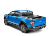 RealTruck BAKFlip G2 Hard Folding Tonneau Cover - 2022-2027 Maverick