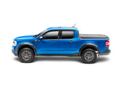 RealTruck BAKFlip G2 Hard Folding Tonneau Cover - 2022-2027 Maverick