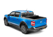RealTruck BAKFlip G2 Hard Folding Tonneau Cover - 2022-2027 Maverick