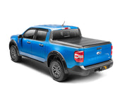 RealTruck BAKFlip G2 Hard Folding Tonneau Cover - 2022-2027 Maverick