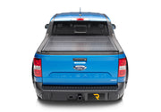 RealTruck BAKFlip G2 Hard Folding Tonneau Cover - 2022-2027 Maverick