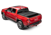 RealTruck BAKFlip MX4 (GEN 3) Hard Folding Tonneau Cover - 2023-2026 Canyon / Colorado - 5'1.7" Bed