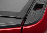 RealTruck BAKFlip MX4 (GEN 3) Hard Folding Tonneau Cover - 2017-2026 Ridgeline - 5'4" Bed