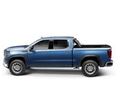 RealTruck BAKFlip MX4 (GEN 3) Hard Folding Tonneau Cover - 2014-2018 Sierra 1500 / Silverado 1500 - 8'1.8" Bed