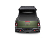 RealTruck BAKFlip MX4 TS (GEN 3) Hard Folding Tonneau Cover with T-Slot Rails - 2019-2023 Ranger - 5'1" Bed