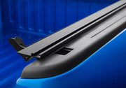 RealTruck BAK Revolver X4 TS Hard Roll-Up Tonneau Cover with T-Slot Rails - 2019-2026 Sierra 1500 / Silverado 1500 - 6'7.4" Bed