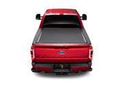 RealTruck BAK Revolver X4s Hard Roll-Up Tonneau Cover - 2017-2027 F-250 Super Duty / F-350 Super Duty - 6'9.9" Bed