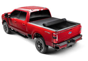 RealTruck BAK Revolver X4s Hard Roll-Up Tonneau Cover - 2017-2027 F-250 Super Duty / F-350 Super Duty - 6'9.9" Bed