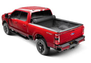 RealTruck BAK Revolver X4s Hard Roll-Up Tonneau Cover - 2014-2016 F-250 Super Duty / F-350 Super Duty - 6'9.8" Bed
