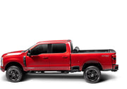 RealTruck BAK Revolver X4s Hard Roll-Up Tonneau Cover - 2014-2016 F-250 Super Duty / F-350 Super Duty - 8'2" Bed