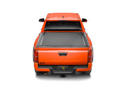RealTruck BAK Revolver X4 TS Hard Roll-Up Tonneau Cover with T-Slot Rails - 2024-2026 Tacoma - 5'0.3" Bed