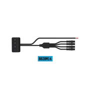 ARC Lighting Perimeter Strobe Programmer, Advanced Pattern Configuration Tool - Part BB20M14