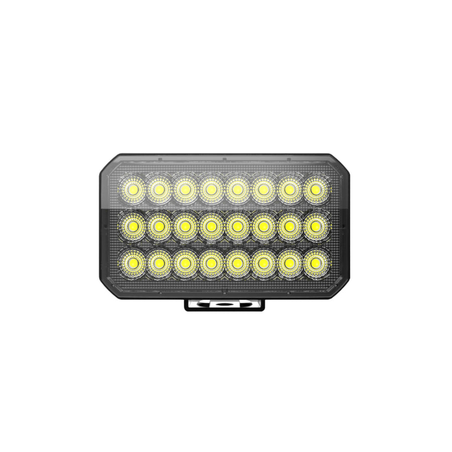 ARC Lighting Work Pod Task, LED Work Light, White, Pedestal Mount - Part BB44041