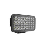 ARC Lighting Work Pod Task, LED Work Light, White, Pedestal Mount - Part BB44041