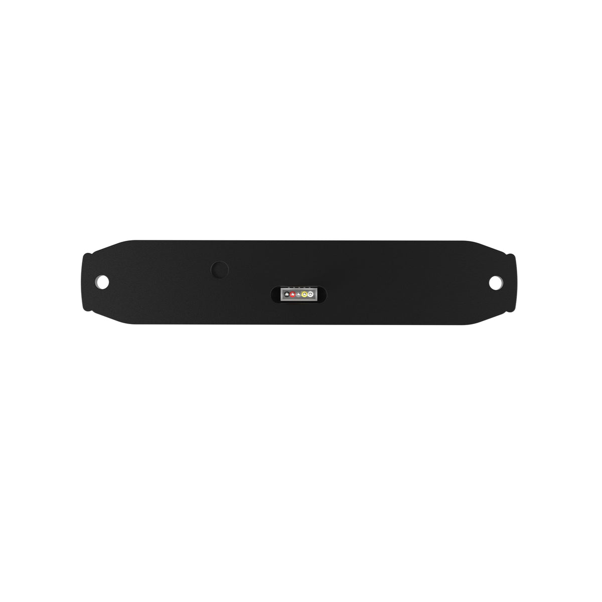 ARC Lighting Work Bar Strobe 4, 4" LED Perimeter Strobe, Amber, SAE Certified - Part BB6010A