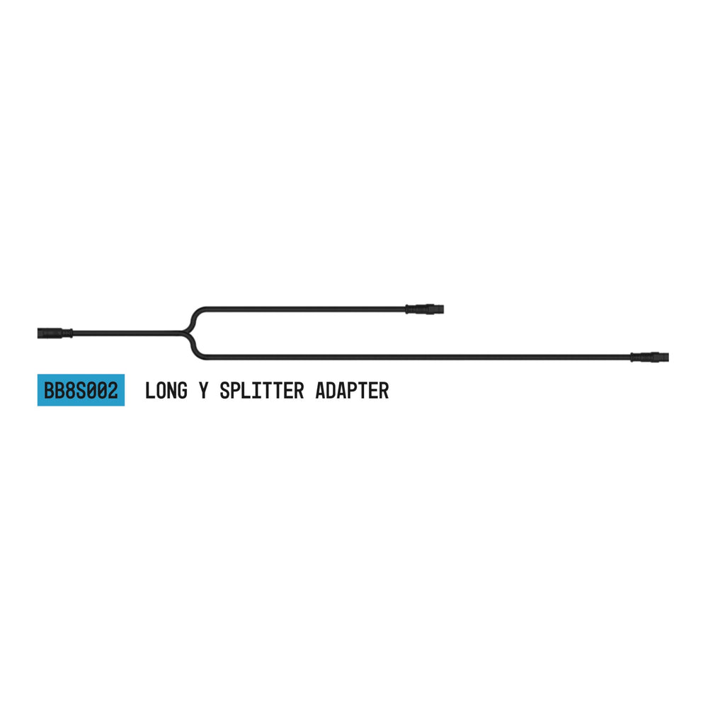 ARC Lighting StrobeLink® Long Y-Splitter for Perimeter Strobes - Part BB8S002
