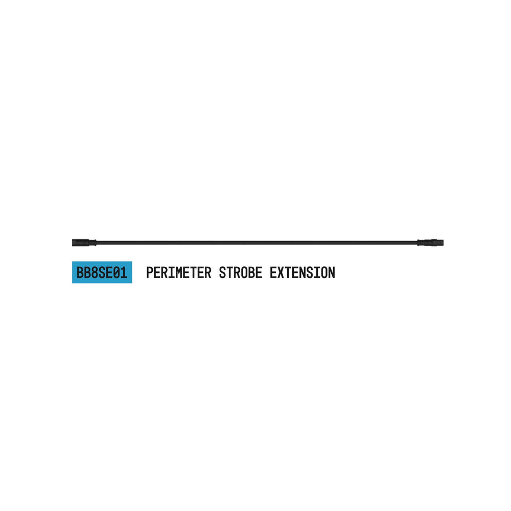 ARC Lighting StrobeLink® Extension Harness Type A for Perimeter Strobes - Part BB8SE01