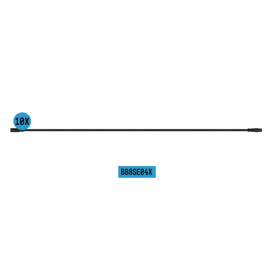 ARC Lighting StrobeLink® Extension Harness - Type C for Mini Bars, Bulk Pack - Part BB8SE04X