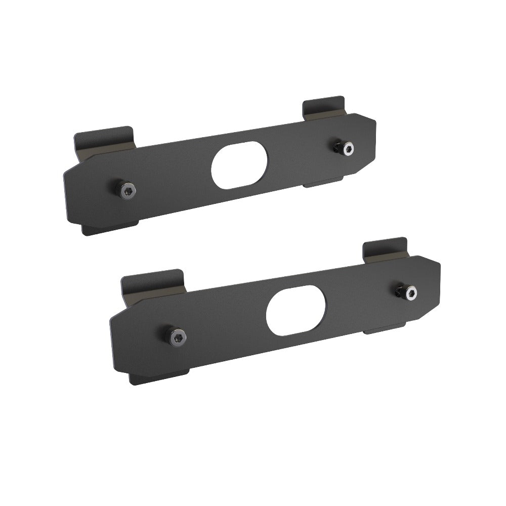 ARC Lighting StrobeLink® Grille Bracket - Type FA, Stainless Steel - Part BB96GFA
