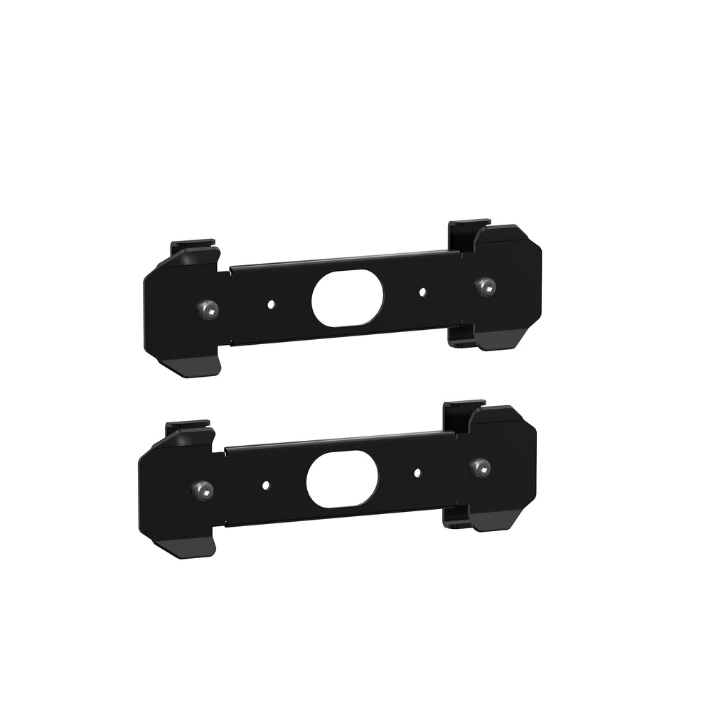 ARC Lighting StrobeLink® Grille Bracket - Type FC, Stainless Steel - Part BB96GFC
