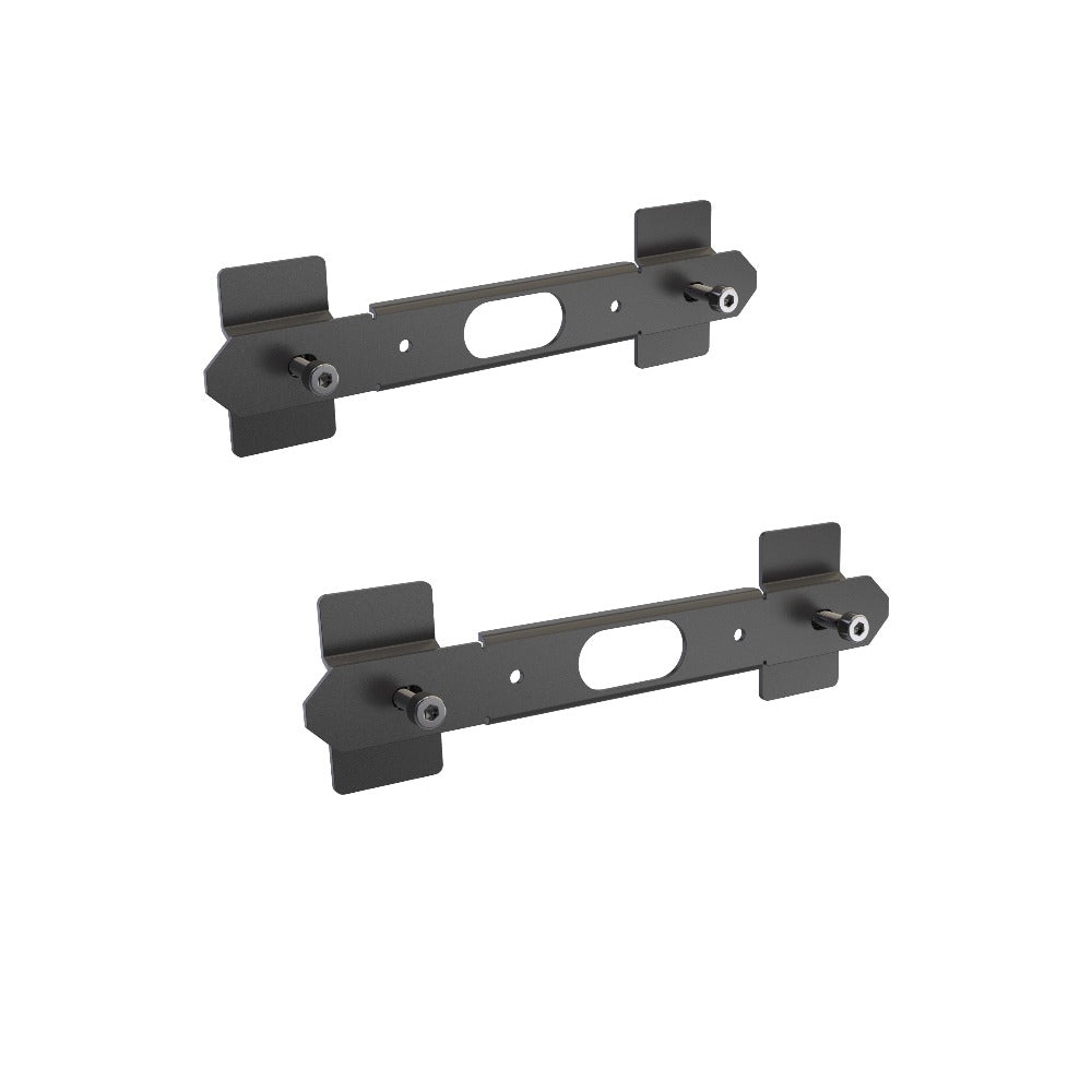 ARC Lighting StrobeLink® Grille Bracket - Type GB, Stainless Steel - Part BB96GGB