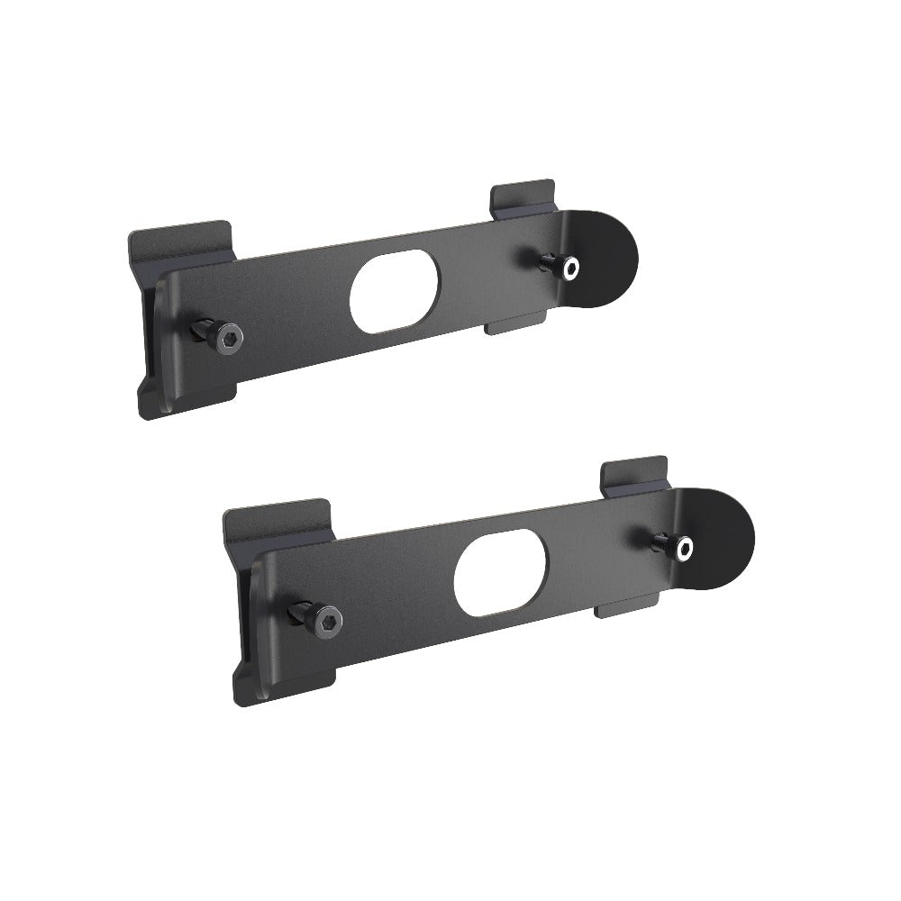 ARC Lighting StrobeLink® Grille Bracket - Type GC, Stainless Steel - Part BB96GGC