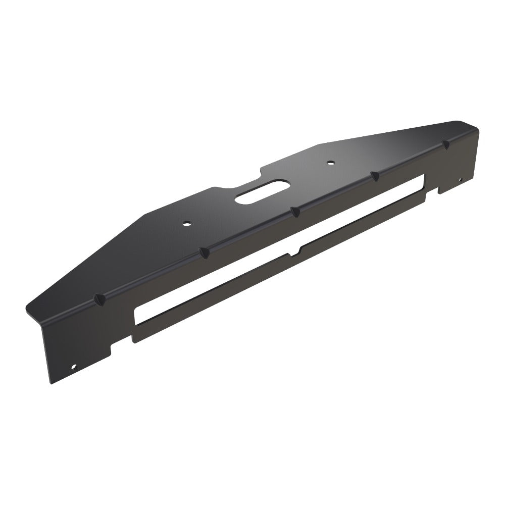 ARC Lighting StrobeLink® 3rd Brake Light Bracket - GM Type A, Stainless Steel - Part BB96RGA