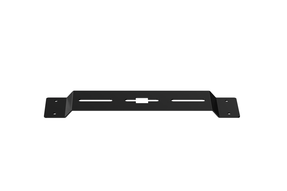 ARC Lighting StrobeLink® Headache Rack Bracket - Type C, Stainless Steel - Part BB96RHC