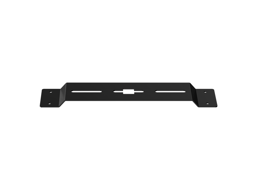 ARC Lighting StrobeLink® Headache Rack Bracket - Type C, Stainless Steel - Part BB96RHC